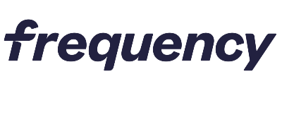 Frequency logo-608-389